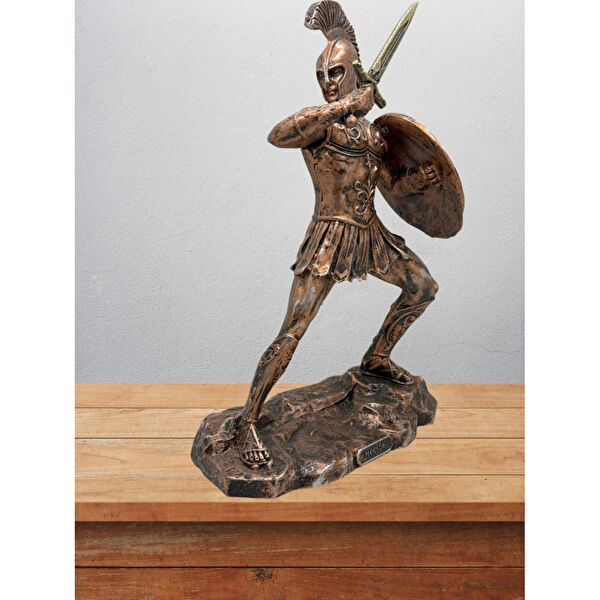 Nira Hediyelik Dekoratif Obje, Biblo, Figür