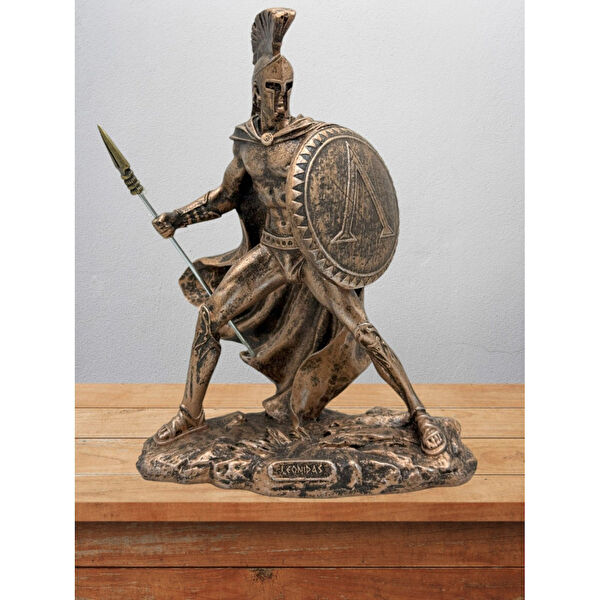 Nira Hediyelik Dekoratif Obje, Biblo, Figür