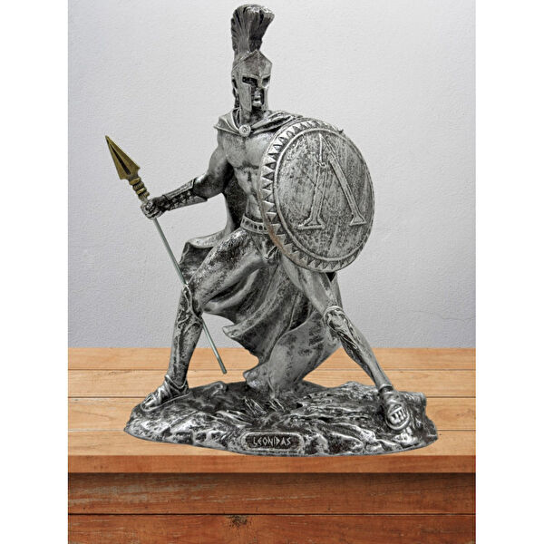 Nira Hediyelik Dekoratif Obje, Biblo, Figür