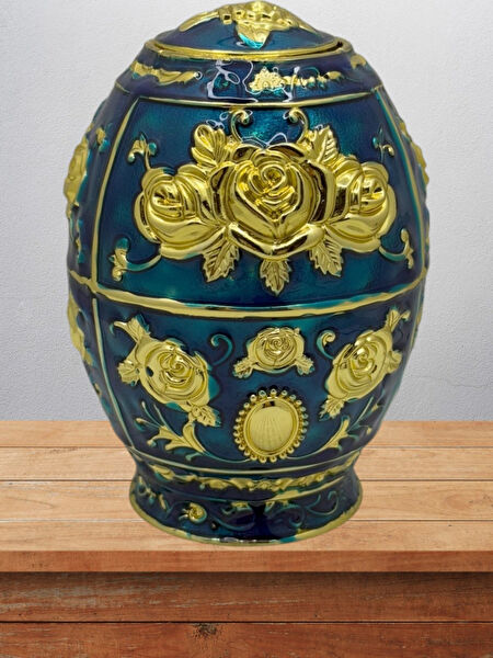 Nira Hediyelik Peçetelik, Peçete Yüzüğü