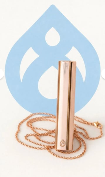 Numberrings Kolye