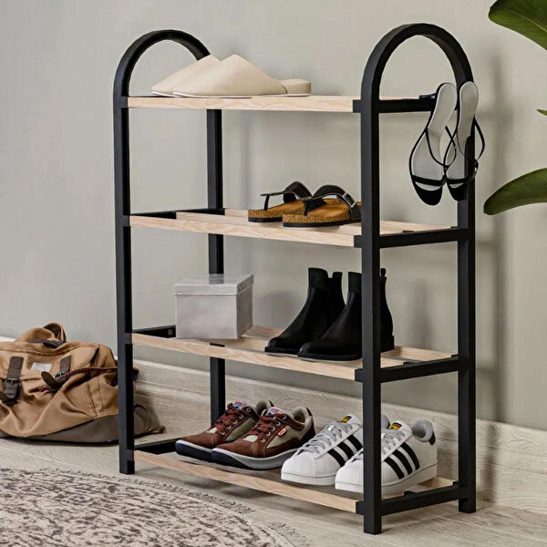 Microcase Ayakkabılık