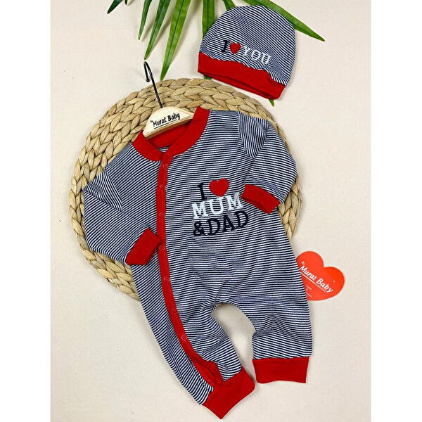 Murat Baby Bebek Tulum