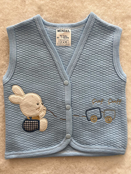 Miniel Bebek Yelek