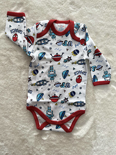 Seçkin Baby Body, Zıbın