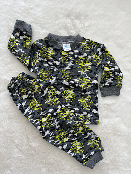 Seçkin Baby Bebek Tulum