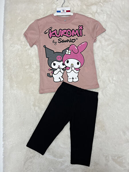 dmb girls & boys Kız Çocuk Takım