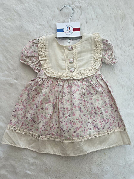 Lumia Baby Bebek Elbise