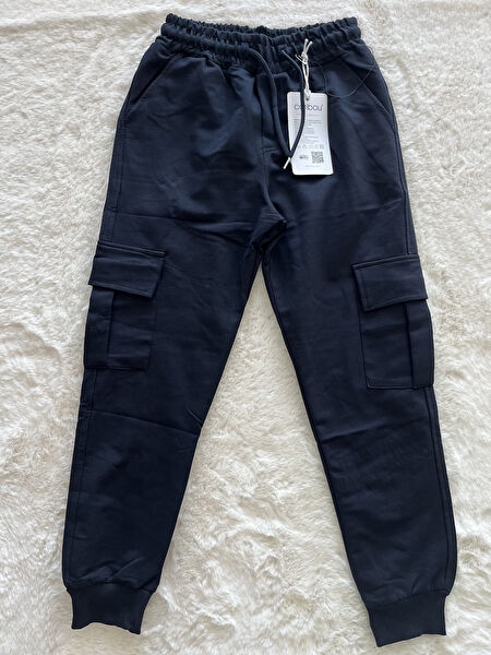 Caribou Erkek Çocuk Eşofman