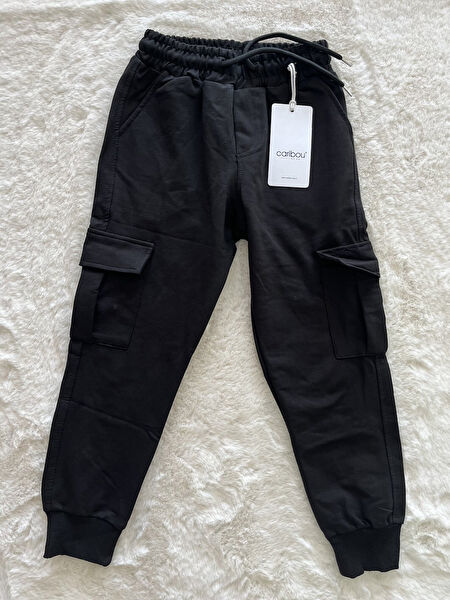 Caribou Erkek Çocuk Eşofman