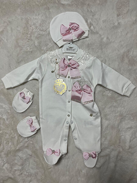 Waffle Baby Bebek Tulum