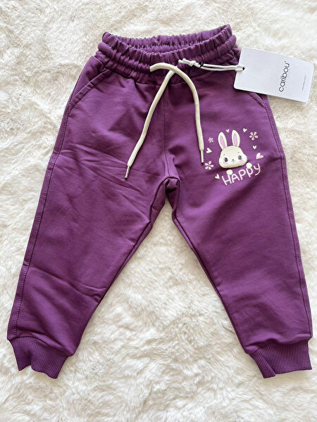 Caribou Erkek Çocuk Eşofman