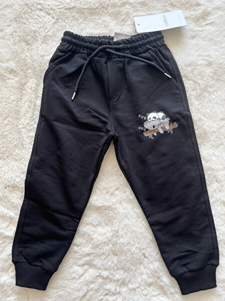 Caribou Erkek Çocuk Eşofman