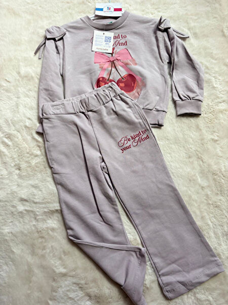 Damla Kız Çocuk Takım