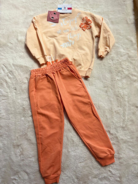 Damla Kız Çocuk Takım