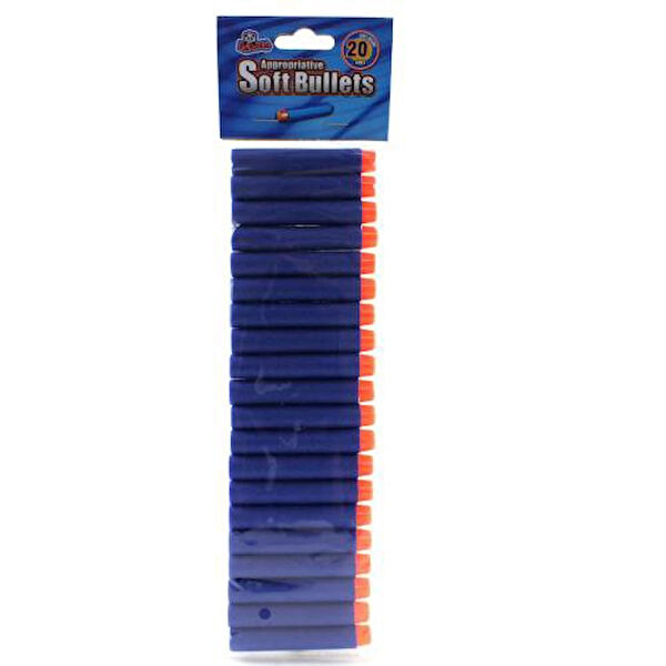 Erzi Nerf, Oyuncak Tabanca