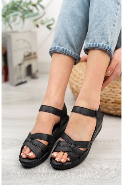 Gimeravm Kadın Sandalet
