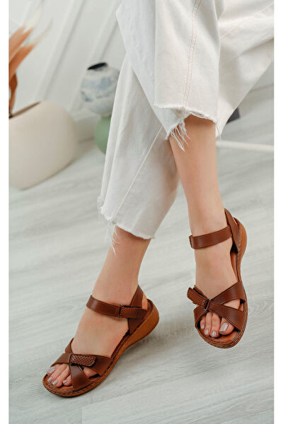 Aymeravm Kadın Sandalet