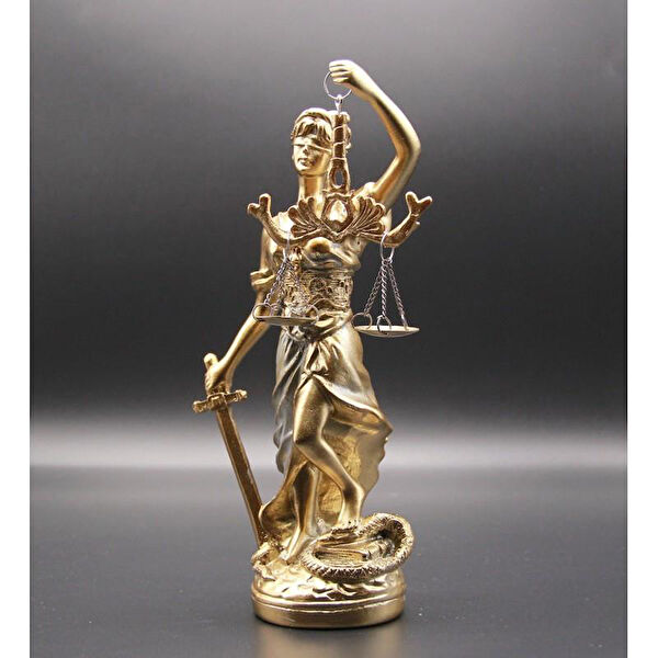 ROİSYA Dekoratif Obje, Biblo, Figür