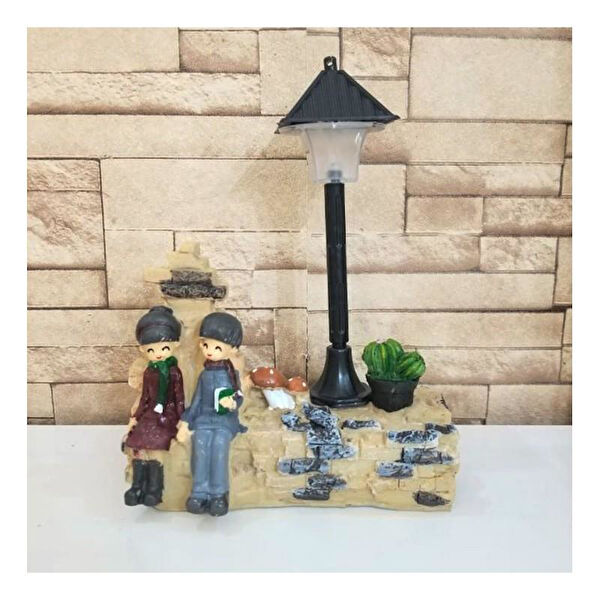 İhtiyaçavm Dekoratif Obje, Biblo, Figür