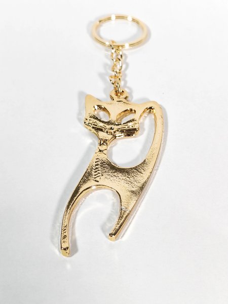 Moncuk Design Anahtarlık