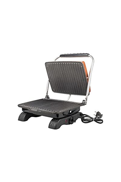 Dökümix Tost Makineleri