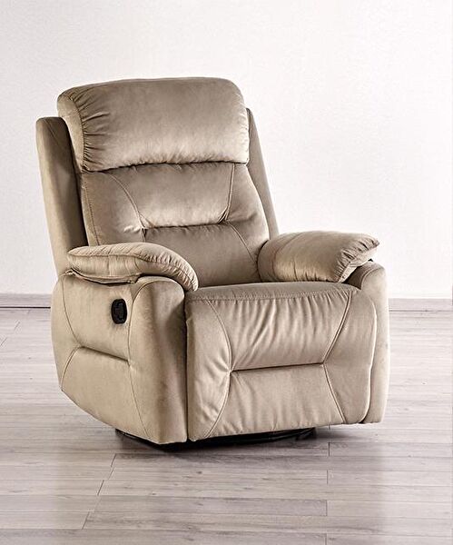 Niron Yatak Berjer, TV Koltuk