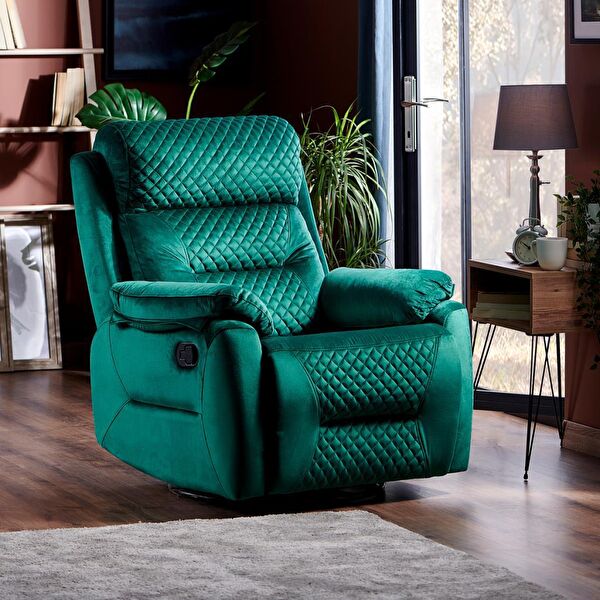 Niron Yatak Berjer, TV Koltuk