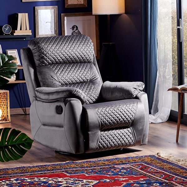 Niron Yatak Berjer, TV Koltuk