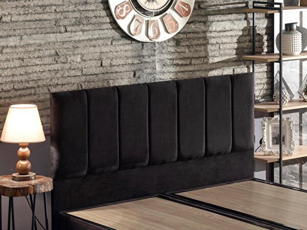 Niron Yatak Yatak Başlığı