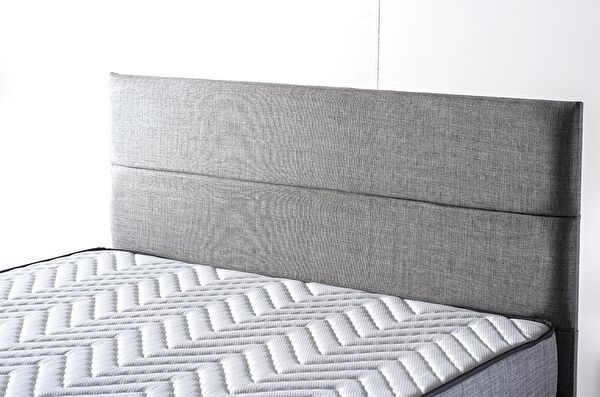 Niron Yatak Yatak Başlığı