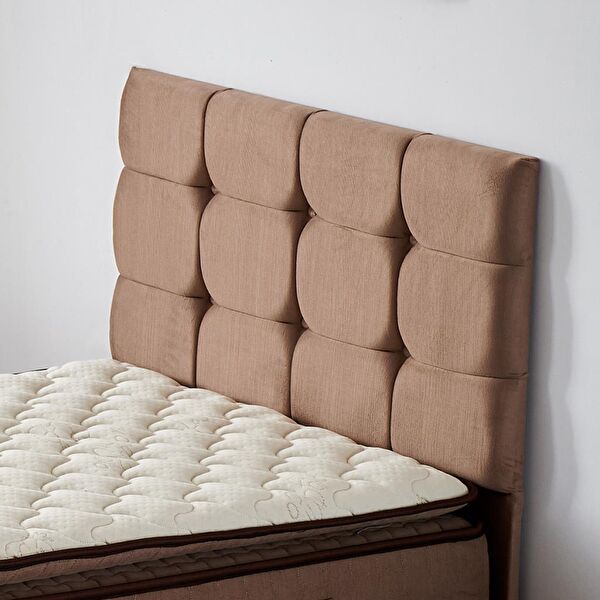 Niron Yatak Yatak Başlığı