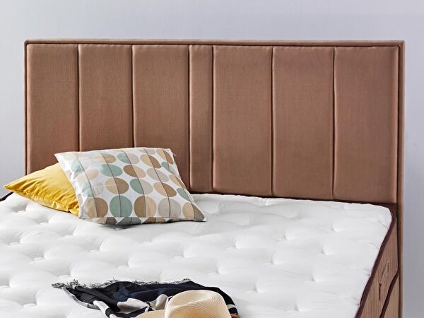 Niron Yatak Yatak Başlığı