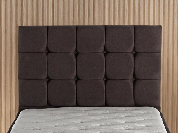 Niron Yatak Yatak Başlığı