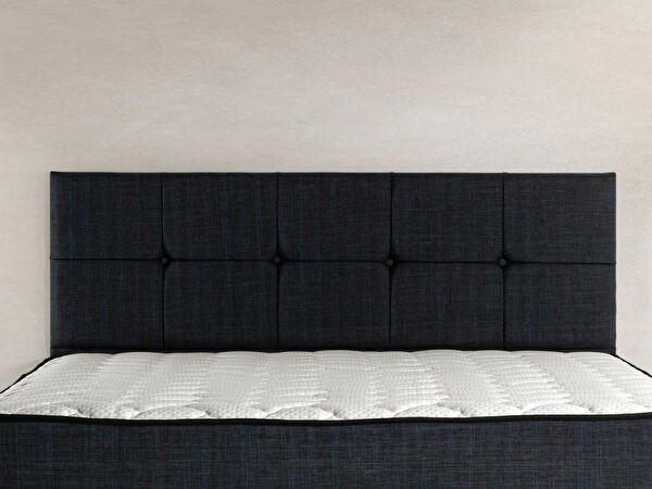 Niron Yatak Başlığı