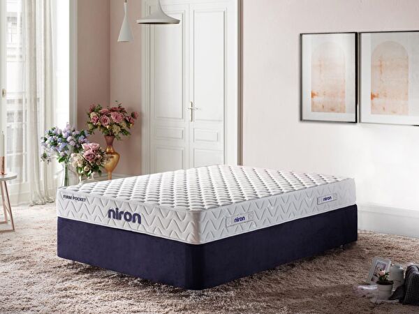 Niron Yatak Yatak