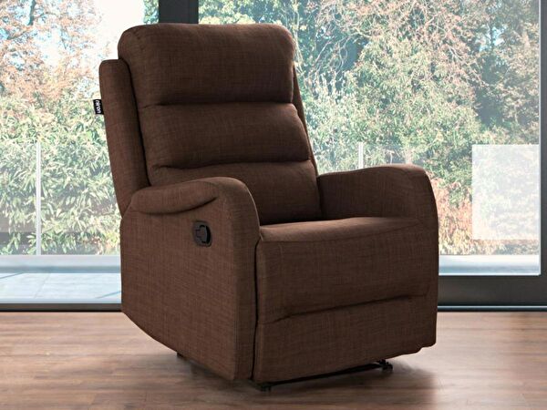 Niron Yatak Berjer, TV Koltuk