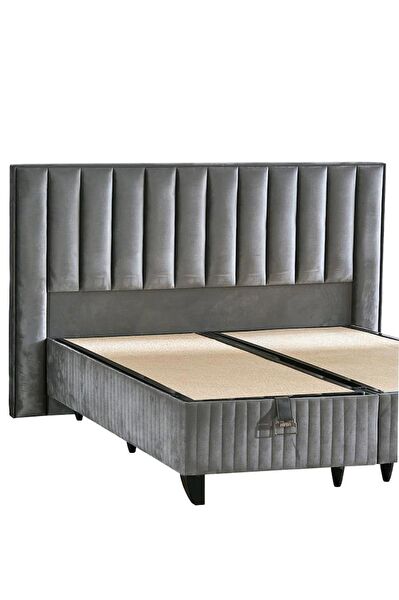 Niron Yatak Yatak Başlığı