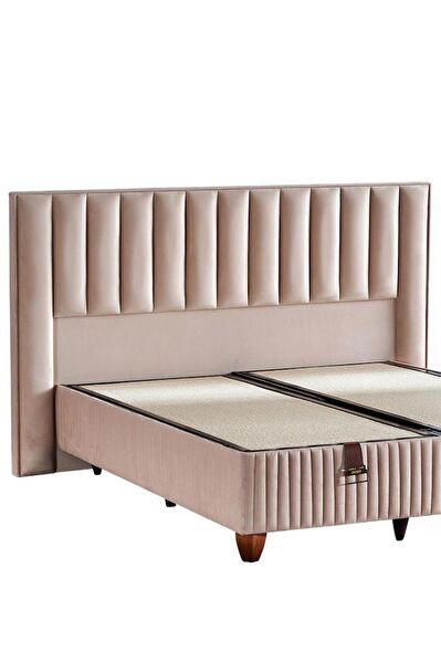 Niron Yatak Yatak Başlığı