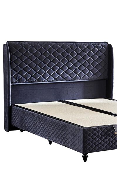 Niron Yatak Yatak Başlığı