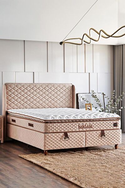 Niron Yatak Yatak Odası Takımı