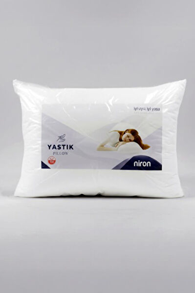 Niron Silikon Yastık