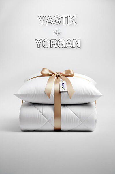 Niron Elyaf Yorgan