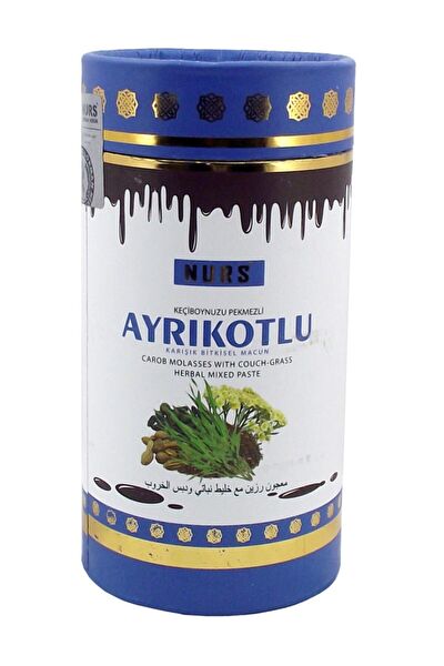 Nurs Lokman Hekim Aktar Ürünleri