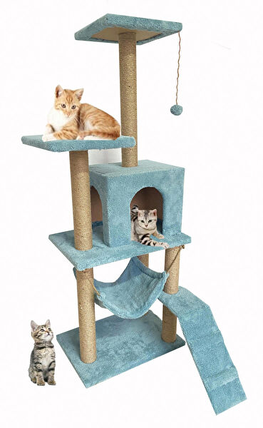 Nursoft Kedi Tırmalama