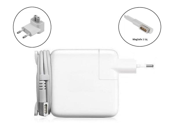 Jenerik Notebook Adaptör, Şarj Cihazı