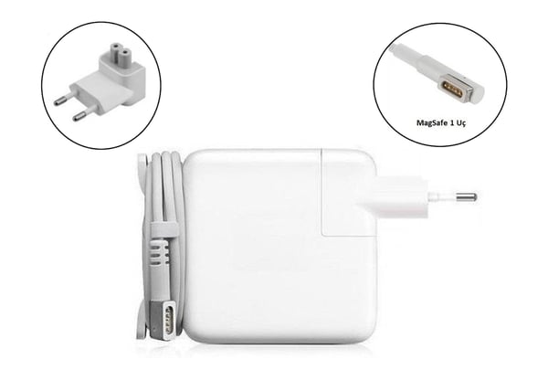 Jenerik Notebook Adaptör, Şarj Cihazı