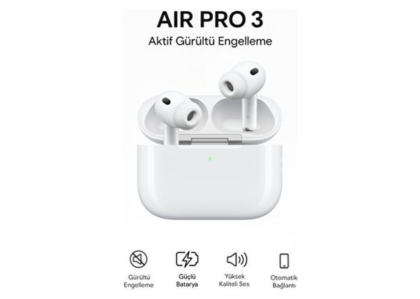Jenerik Bluetooth Kulaklık