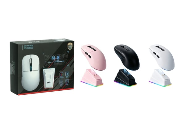 Platoon Mouse