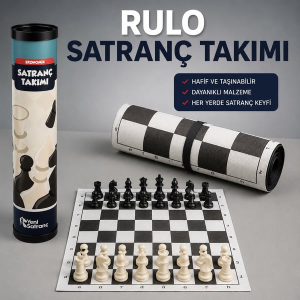 Beimo Satranç
